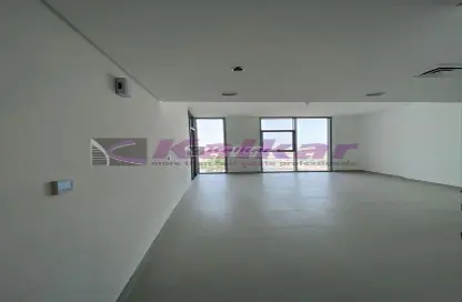 Apartment - 1 Bedroom - 3 Bathrooms for sale in The Pulse Boulevard Apartments (C2) - The Pulse - Dubai South (Dubai World Central) - Dubai