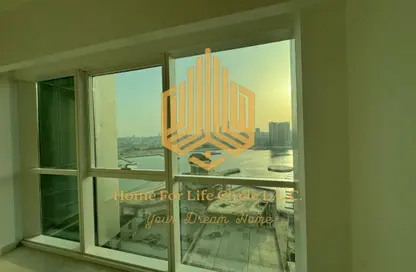 Apartment - 3 Bedrooms - 5 Bathrooms for sale in Al Durrah Tower - Marina Square - Al Reem Island - Abu Dhabi