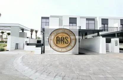 Townhouse - 4 Bedrooms - 4 Bathrooms for rent in Murooj Al Furjan West - Al Furjan - Dubai