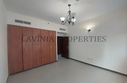 Room / Bedroom image for: Apartment - 2 Bedrooms - 3 Bathrooms for rent in Al Nahda - Dubai, Image 1