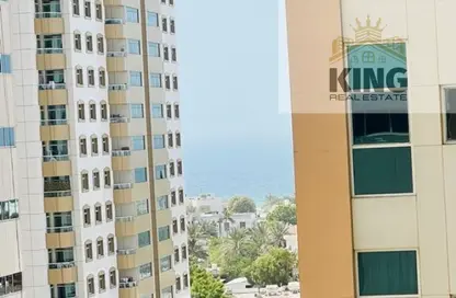شقة - 1 حمام للبيع في عجمان وسط المدينة - عجمان