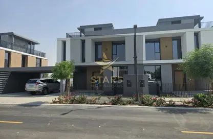 Villa - 4 Bedrooms - 5 Bathrooms for rent in June - Arabian Ranches 3 - Dubai Villa - 4 Bedrooms - 5 Bathrooms for rent in June - Arabian Ranches 3 - Dubai