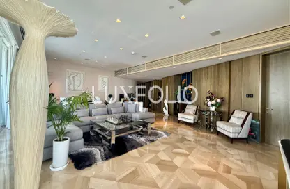 Apartment - 3 Bedrooms - 5 Bathrooms for sale in FIVE Palm Jumeirah - Palm Jumeirah - Dubai