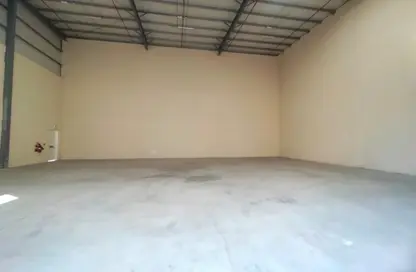 2,500 sq ft Warehouse for Rent in Al Jurf Industri