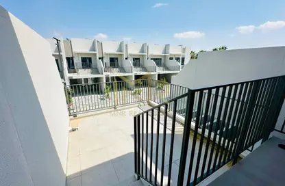 Townhouse - 2 Bedrooms - 3 Bathrooms for sale in MAG Eye - District 7 - Mohammed Bin Rashid City - Dubai Townhouse - 2 Bedrooms - 3 Bathrooms for sale in MAG Eye - District 7 - Mohammed Bin Rashid City - Dubai