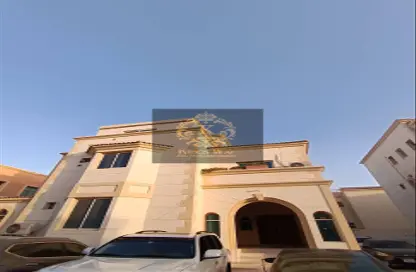 فيلا - 1 حمام للايجار في مدينة محمد بن زايد - أبوظبي