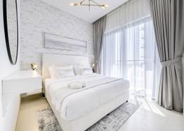 Apartment - 1 bedroom - 1 bathroom for rent in Sobha Creek Vistas Tower A - Sobha Hartland - Mohammed Bin Rashid City - Dubai