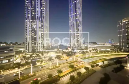 شقة - 3 غرف نوم - 4 حمامات للبيع في 1 آيلاند بارك - ميناء خور دبي (ذا لاجونز) - دبي شقة - 3 غرف نوم - 4 حمامات للبيع في 1 آيلاند بارك - ميناء خور دبي (ذا لاجونز) - دبي