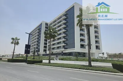 Apartment - 2 Bedrooms - 3 Bathrooms for rent in Gateway Residences 2 - Mina Al Arab - Ras Al Khaimah Apartment - 2 Bedrooms - 3 Bathrooms for rent in Gateway Residences 2 - Mina Al Arab - Ras Al Khaimah