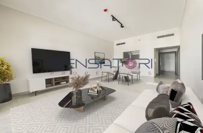 شقة - غرفة نوم - 2 حمامات للبيع في بلازا ريسدينس 2 - بلازا ريزيدنس - قرية الجميرا سركل - دبي شقة - غرفة نوم - 2 حمامات للبيع في بلازا ريسدينس 2 - بلازا ريزيدنس - قرية الجميرا سركل - دبي