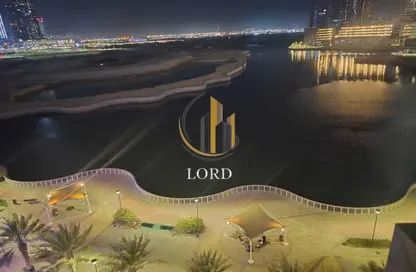 تاون هاوس - 5 غرف نوم - 5 حمامات للايجار في برج البوابة 1 - شمس أبوظبي - جزيرة الريم - أبوظبي