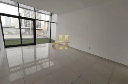 Apartment - 1 Bedroom - 2 Bathrooms for rent in City Apartments - Jumeirah Village Circle - Dubai