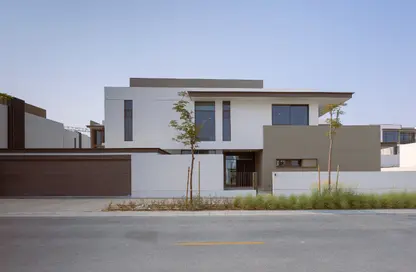 Villa - 4 Bedrooms - 6 Bathrooms for rent in Tilal Al Furjan - Al Furjan - Dubai
