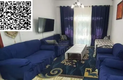 شقة - غرفة نوم - 2 حمامات للبيع في سيتي تاور - النعيمية - عجمان شقة - غرفة نوم - 2 حمامات للبيع في سيتي تاور - النعيمية - عجمان