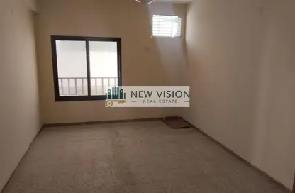 Apartment - 2 Bedrooms - 3 Bathrooms for rent in Rolla Square - Rolla Area - Sharjah