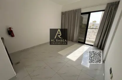 Apartment - Studio - 1 Bathroom for rent in Al Mowaihat 1 - Al Mowaihat - Ajman Apartment - Studio - 1 Bathroom for rent in Al Mowaihat 1 - Al Mowaihat - Ajman