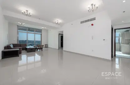 Apartment - 2 Bedrooms - 3 Bathrooms for sale in DEC Tower 1 - DEC Towers - Dubai Marina - Dubai