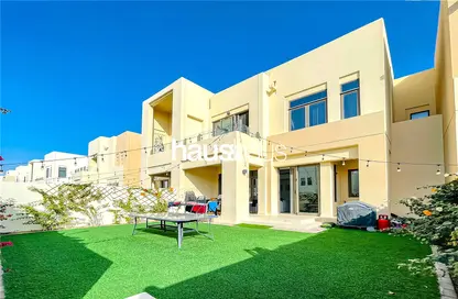 Townhouse - 3 Bedrooms - 4 Bathrooms for sale in Mira Oasis 3 - Mira Oasis - Reem - Dubai