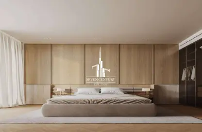 Apartment - 2 Bedrooms - 3 Bathrooms for sale in Binghatti Ivory - Al Jaddaf - Dubai