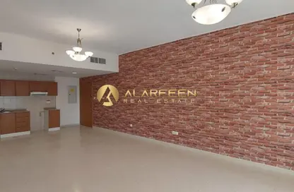 Apartment - 1 Bedroom - 2 Bathrooms for rent in Lavender 1 - Emirates Gardens 1 - Jumeirah Village Circle - Dubai