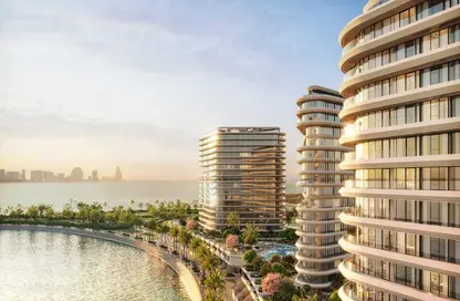 شقة - 2 غرف نوم - 3 حمامات للبيع في Sea La Vie - ياس باي - جزيرة الياس - أبوظبي شقة - 2 غرف نوم - 3 حمامات للبيع في Sea La Vie - ياس باي - جزيرة الياس - أبوظبي