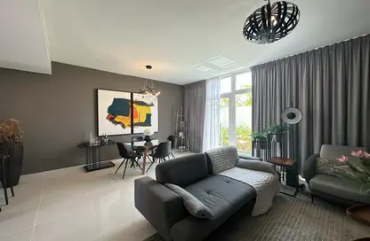 Townhouse - 3 Bedrooms - 4 Bathrooms for sale in Sharjah Sustainable City - Sharjah