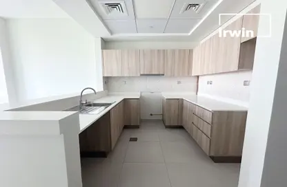 Apartment - 1 Bedroom - 2 Bathrooms for rent in Sway Residences - Dubai Hills Estate - Dubai