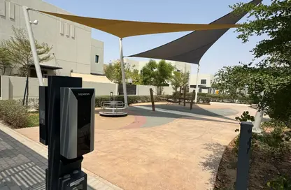 Villa - 3 Bedrooms - 4 Bathrooms for sale in Sharjah Sustainable City - Sharjah