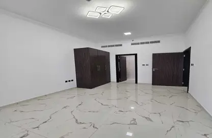 Apartment - 1 Bedroom - 1 Bathroom for rent in Geepas Tower - Arjan - Dubai