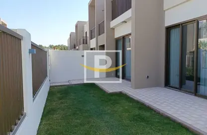 فيلا - 4 غرف نوم - 4 حمامات للايجار في لا فيوليتا 1 - لا فيوليتا - فيلا نوفا - دبي لاند - دبي فيلا - 4 غرف نوم - 4 حمامات للايجار في لا فيوليتا 1 - لا فيوليتا - فيلا نوفا - دبي لاند - دبي