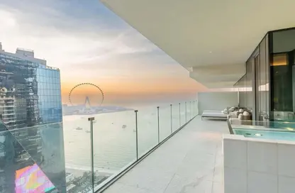 شقة - 3 غرف نوم - 3 حمامات للبيع في فايف لوكس جي بي ار - مساكن شاطئ الجميرا - دبي