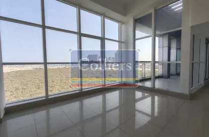 تاون هاوس - 3 غرف نوم - 4 حمامات للايجار في C2 Tower - مدينة الأضواء - جزيرة الريم - أبوظبي