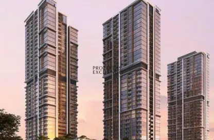 Apartment - 1 Bedroom - 2 Bathrooms for sale in Altura - Waada by Bahria Town - Dubai South (Dubai World Central) - Dubai