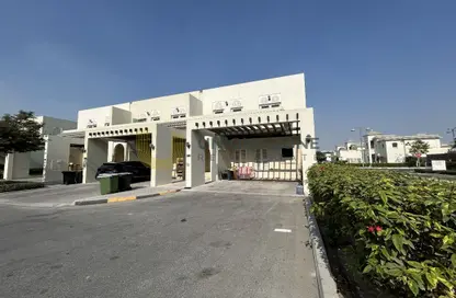 Villa - 3 Bedrooms - 5 Bathrooms for rent in Quortaj - North Village - Al Furjan - Dubai