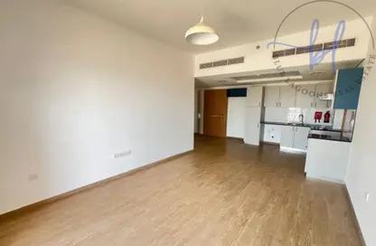Apartment - 2 Bedrooms - 1 Bathroom for rent in The Nook 1 - The Nook - Wasl Gate - Dubai