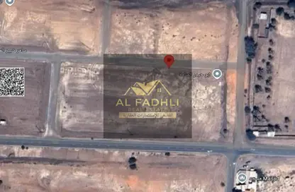 أرض - استوديو للبيع في المنامة - عجمان