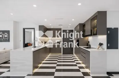 شقة - غرفة نوم - 2 حمامات للبيع في سكاي جاردنز - مركز دبي المالي العالمي - دبي