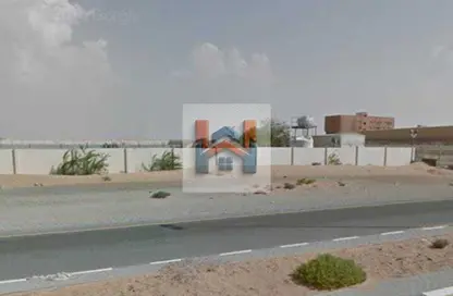 Land - Studio for sale in Umm Al Thuoob - Umm Al Quwain