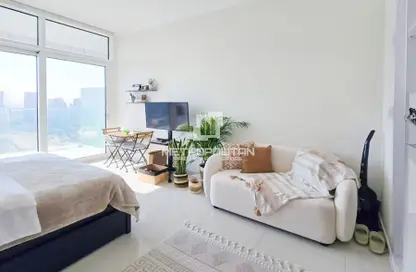 شقة - 1 حمام للبيع في كارسون ت - كارسون - داماك هيلز - دبي شقة - 1 حمام للبيع في كارسون ت - كارسون - داماك هيلز - دبي