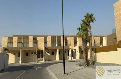 فيلا - 4 غرف نوم - 5 حمامات للبيع في إيلي صعب في تاون هاوس - المنطقة 11 - مدينة الشيخ محمد بن راشد - دبي