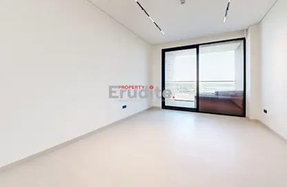 Apartment - Studio - 1 Bathroom for rent in Trillionaire Residences - Business Bay - Dubai