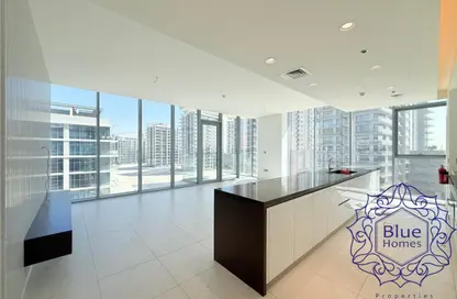 Apartment - 3 Bedrooms - 5 Bathrooms for rent in Residences 8 - District One - Mohammed Bin Rashid City - Dubai