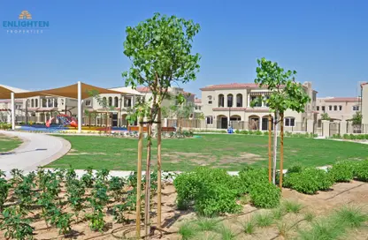 فيلا - 2 غرف نوم - 3 حمامات للايجار في بيلا كازا - سيرينا - دبي لاند - دبي فيلا - 2 غرف نوم - 3 حمامات للايجار في بيلا كازا - سيرينا - دبي لاند - دبي