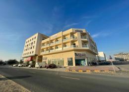 Whole Building - 2 bathrooms for sale in Al Jurf Industrial 3 - Al Jurf Industrial - Ajman