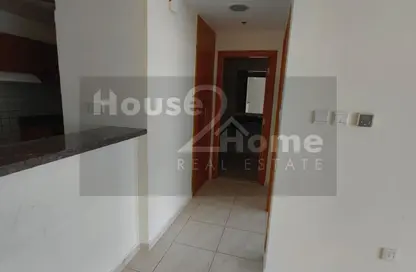 Apartment - 1 Bedroom - 1 Bathroom for rent in Skycourts Tower D - Skycourts Towers - Dubai Land - Dubai