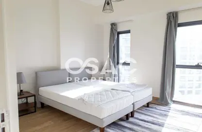 Apartment - 3 Bedrooms - 3 Bathrooms for rent in Expo Village Residences 3A - Expo Village Residences - Expo City - Dubai