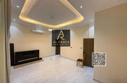 Villa - 7+ Bedrooms - 7 Bathrooms for rent in Al Zaheya Gardens - Al Zahya - Ajman