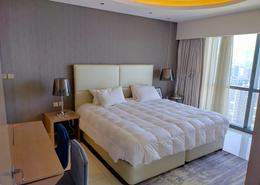 Apartment - 2 bedrooms - 3 bathrooms for rent in Tower B - DAMAC Towers by Paramount - Business Bay - Dubai