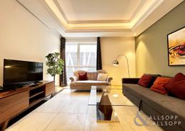 Apartment - 2 bedrooms - 4 bathrooms for rent in Mon Reve - Downtown Dubai - Dubai