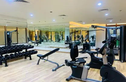 Apartment - 1 Bedroom - 2 Bathrooms for sale in La Residenza - Jumeirah Village Circle - Dubai